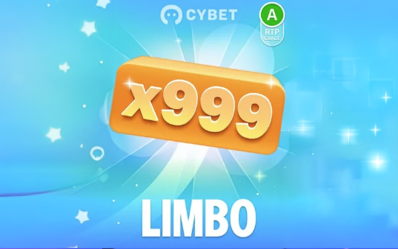 Try your luck in the Limbo game from Cybet.
