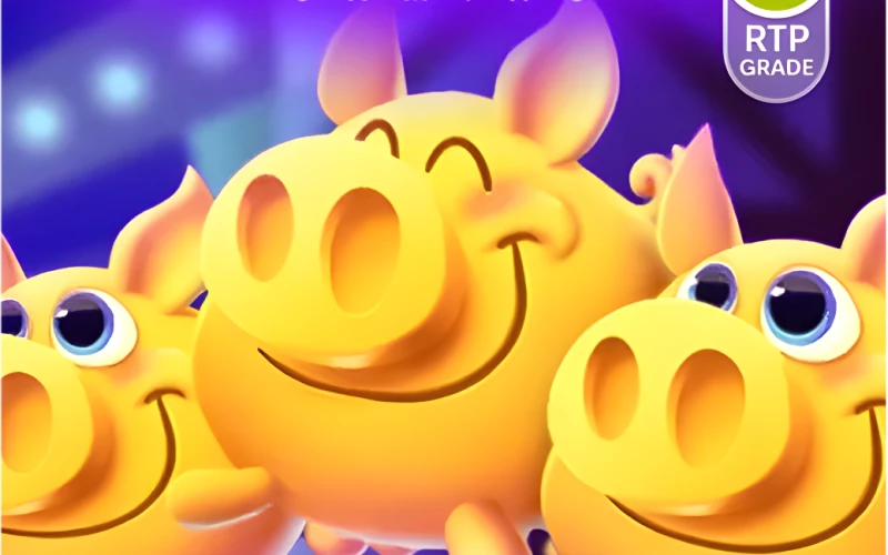 Try your hand at Magic Piggy at Cybet online casino.