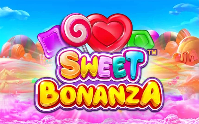 Enjoy your winnings by playing Sweet Bonanza with Cybet.