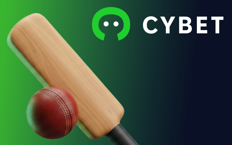 Choose good betting options at Cybet cricket markets.