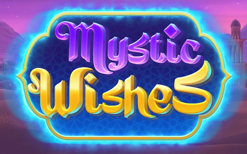 Make your dreams come true with Mystic Wishes at Cybet.