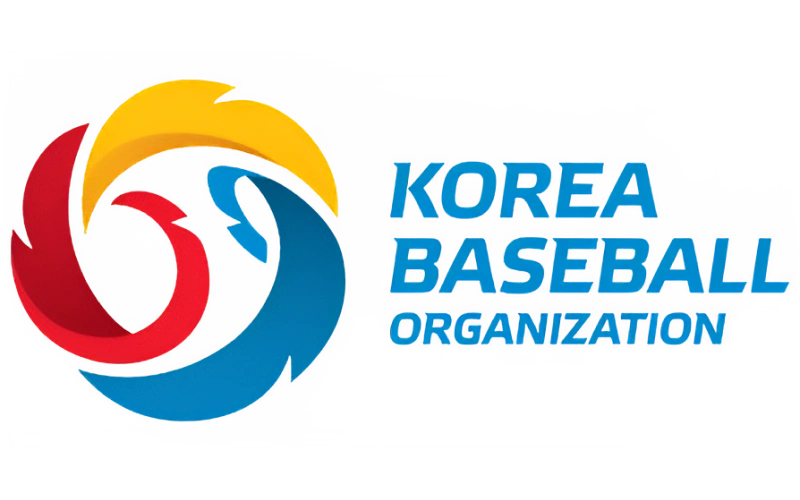 Bet on Korean Baseball Organization matches at Cybet.