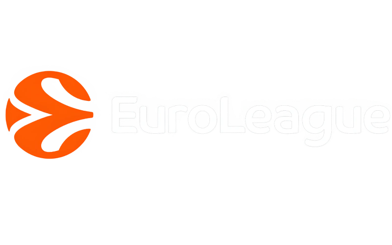 Place bets on Euroleague basketball tournaments at Cybet.
