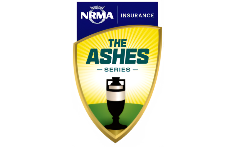 Follow The Ashes tournaments with Cybet betting.