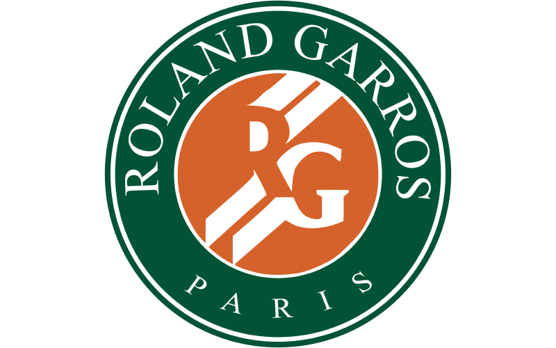 Watch Roland Garros tennis matches and bet on provided markets with Cybet.