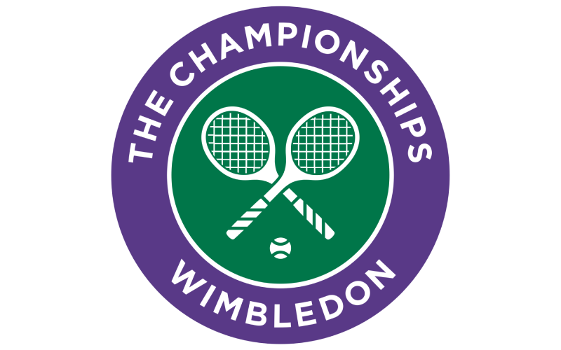 Place bets on Wimbledon chanpionships live or pre-match at Cybet.