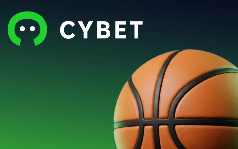 Get an exiting wins from your basketball bets at Cybet.