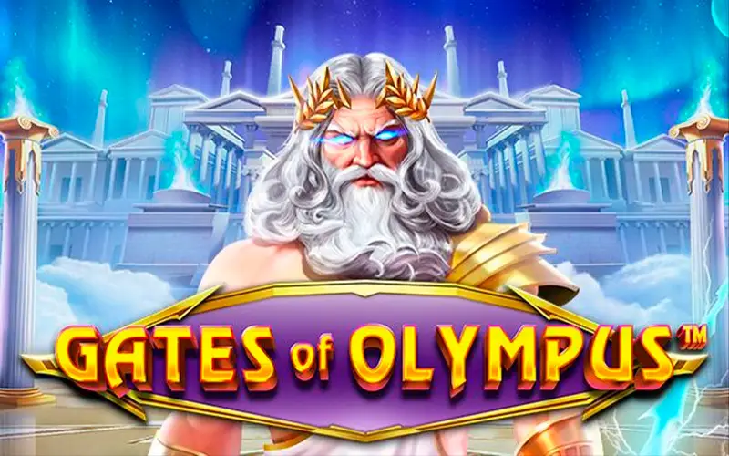 Gates of Olympus at Cybet.