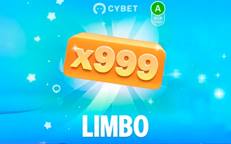 Limbo game from Cybet.