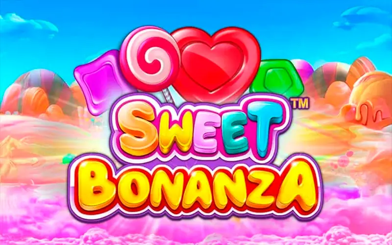 Sweet Bonanza at Cybet.